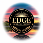 Edge Wealth Management Logo - Entry #1284