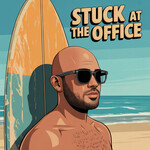 Stuck At The Office Logo - Entry #40