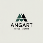 Angart Investments Logo - Entry #654