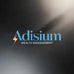 Adisium Wealth Management Logo - Entry #718