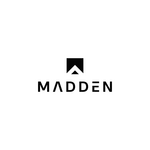 Madden Logo - Entry #1299