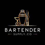 Bartender Supply.co Logo - Entry #175