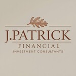 J. Patrick Financial Logo - Entry #1357