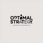 Optimal Strategy Logo - Entry #421