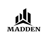 Madden Logo - Entry #5434