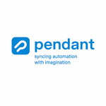 pendant Logo - Entry #1727