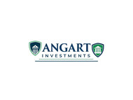 Angart Investments Logo - Entry #362