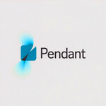 pendant Logo - Entry #1630