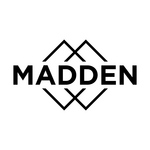 Madden Logo - Entry #3064