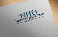 Ninette Hacopian Orthodontics Logo - Entry #630