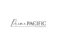 PRIME PACIFIC INSURANCE Logo - Entry #2296