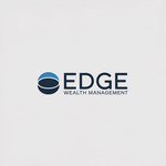 Edge Wealth Management Logo - Entry #1416