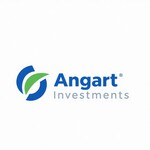 Angart Investments Logo - Entry #46