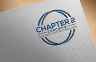 Chapter 2 Coaching Logo - Entry #906