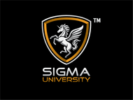 Sigma University™ Logo - Entry #1009