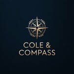 Cole & Compass Logo - Entry #398