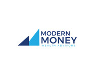 Modern Money Wealth Advisors Logo - Entry #780