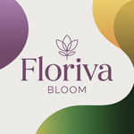 FLORIVA BLOOM Logo - Entry #1059