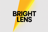 BRIGHT LENS or BRIGHT LENS STUDIO Logo - Entry #227