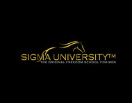 Sigma University™ Logo - Entry #89