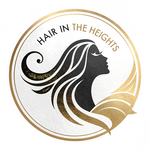 Hair in the Heights Logo - Entry #695
