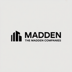 Madden Logo - Entry #3359