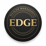 Edge Wealth Management Logo - Entry #2007