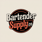 Bartender Supply.co Logo - Entry #368
