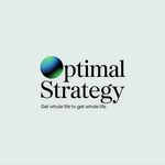 Optimal Strategy Logo - Entry #1994