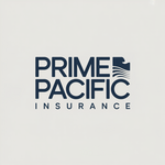 PRIME PACIFIC INSURANCE Logo - Entry #2220
