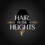 Hair in the Heights Logo - Entry #1863