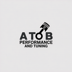 A to B Performance and Tuning Logo - Entry #913