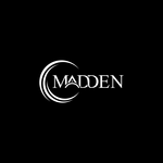 Madden Logo - Entry #1870