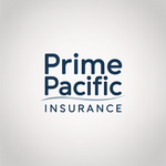 PRIME PACIFIC INSURANCE Logo - Entry #1569