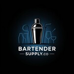 Bartender Supply.co Logo - Entry #472