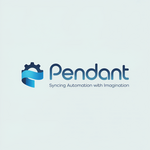 pendant Logo - Entry #1649