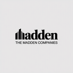 Madden Logo - Entry #4702
