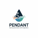 pendant Logo - Entry #81