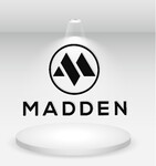 Madden Logo - Entry #244