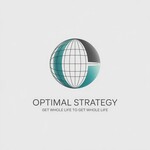 Optimal Strategy Logo - Entry #1449