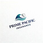 PRIME PACIFIC INSURANCE Logo - Entry #2359