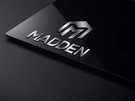 Madden Logo - Entry #2049