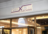 Nexus Coaching Logo - Entry #228