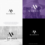 Madden Logo - Entry #1674