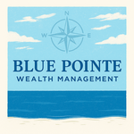 Blue Pointe Wealth Management Logo - Entry #79