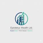 Epictetus Wealth Ltd. Logo - Entry #927