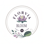 FLORIVA BLOOM Logo - Entry #1949