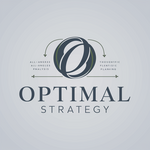 Optimal Strategy Logo - Entry #1488