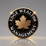 Edge Wealth Management Logo - Entry #1829