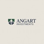Angart Investments Logo - Entry #502